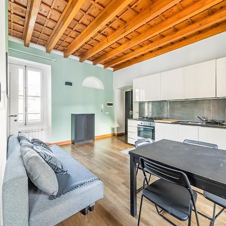 Milano Porta Venezia & Citta Studi Apartment מראה חיצוני תמונה