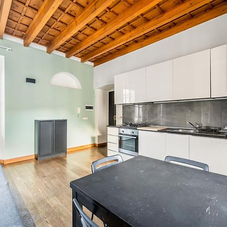 Milano Porta Venezia & Citta Studi Apartment מראה חיצוני תמונה