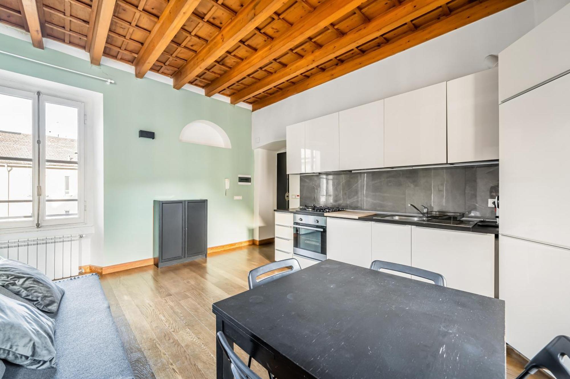 Milano Porta Venezia & Citta Studi Apartment מראה חיצוני תמונה