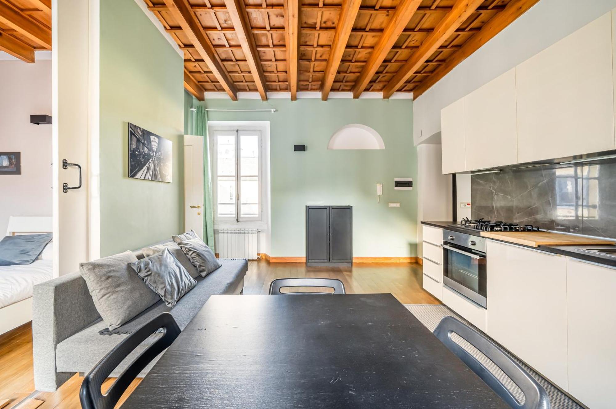 Milano Porta Venezia & Citta Studi Apartment מראה חיצוני תמונה
