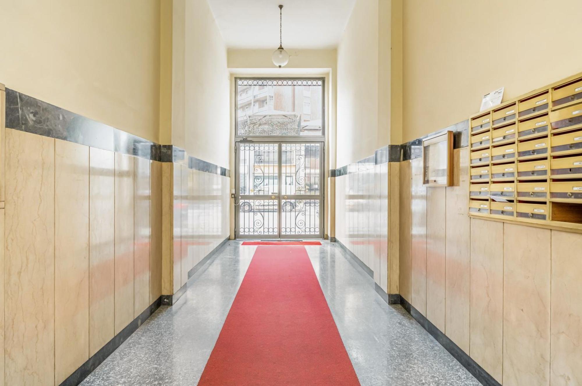 Milano Porta Venezia & Citta Studi Apartment מראה חיצוני תמונה